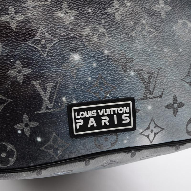 louis vuitton galaxy keepall