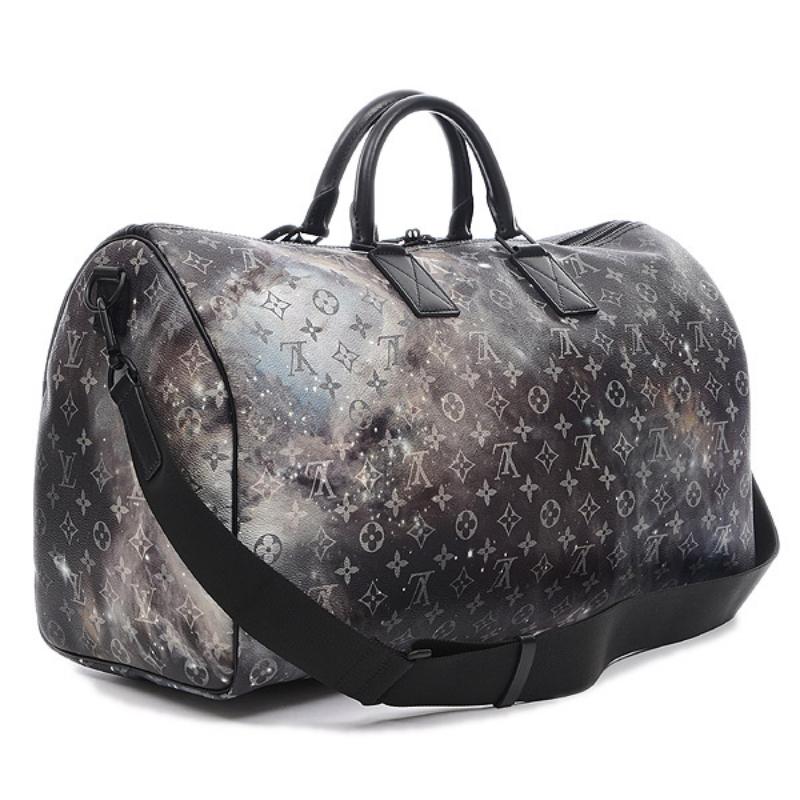 Louis Vuitton Galaxy Monogram Keepall Bandouliere 50 1