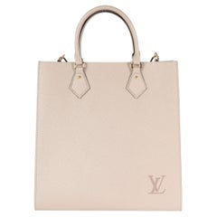 Louis Vuitton Galet Epi Leather Sac Plat PM
