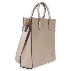 Louis Vuitton Galet Epi Monogram Canvas Sac Plat PM