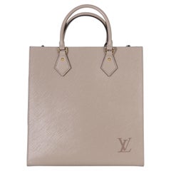 Louis Vuitton Galet Epi Monogram Canvas Sac Plat PM
