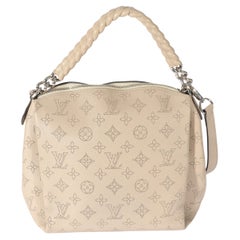Louis Vuitton Handbag Babylone - 2 For Sale on 1stDibs