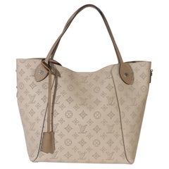 Louis Vuitton Galet Monogram Mahina Blossom MM
