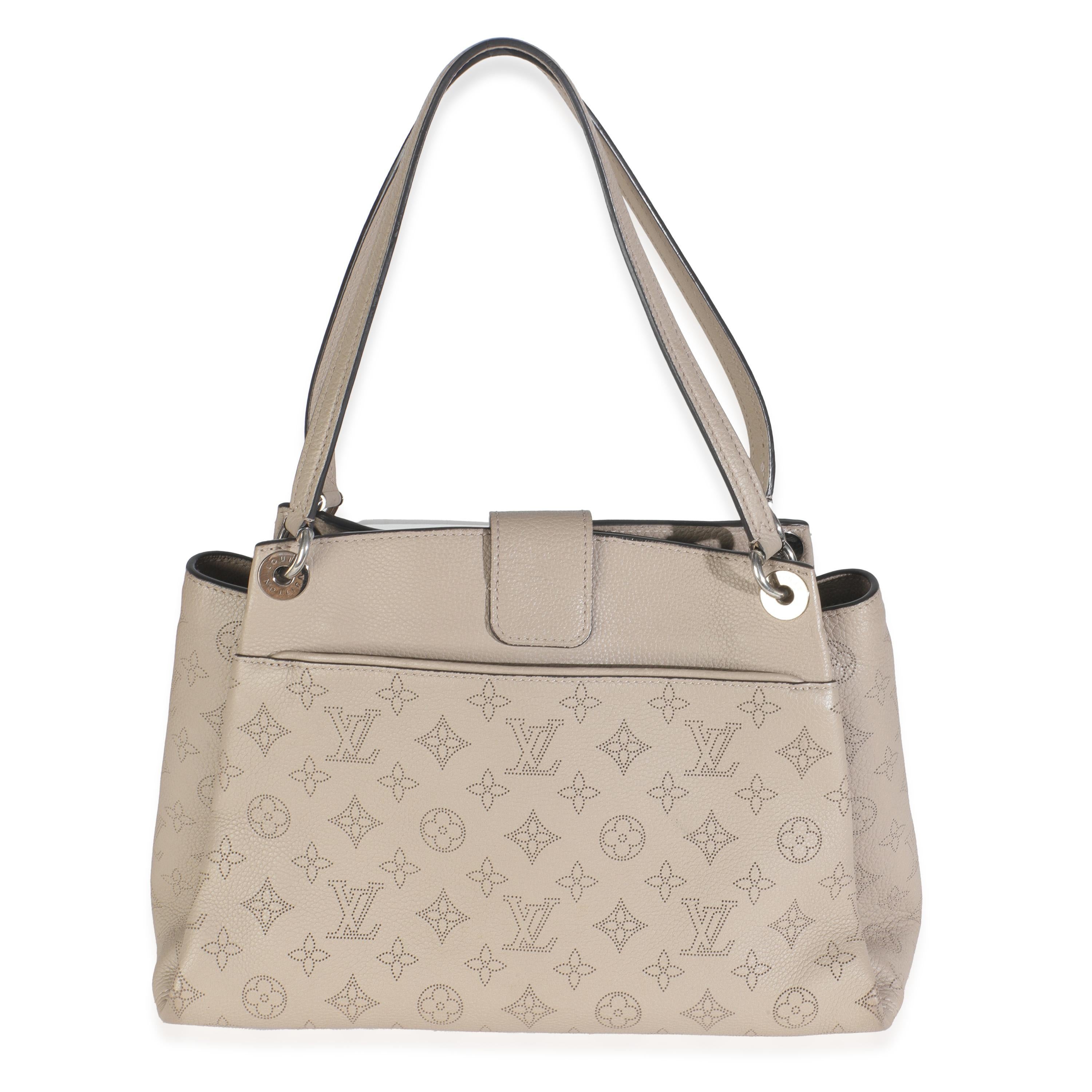 Louis Vuitton Borsa Monogram Sèvres in vendita 2