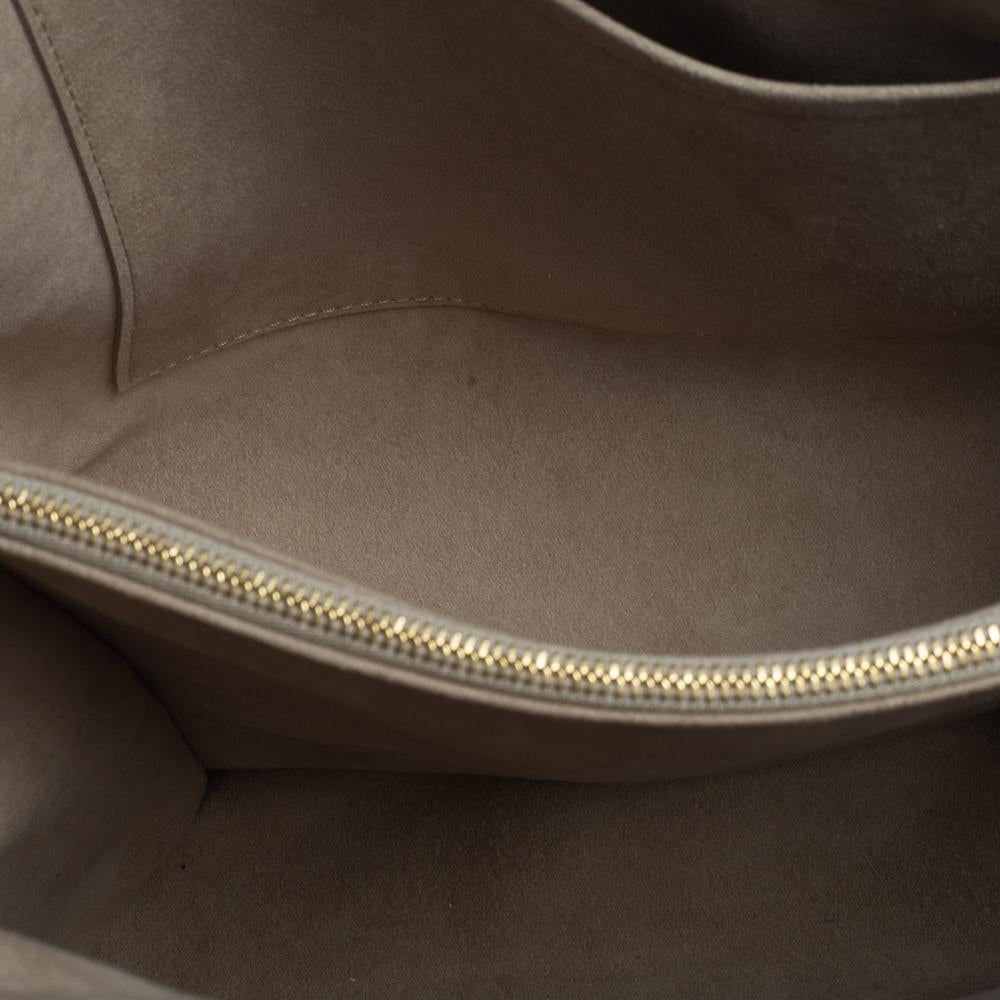 Louis Vuitton Galet Taurillon Leather Volta Bag 6