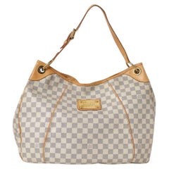 Louis Vuitton Galliera GM Damier Azur