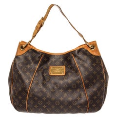 Louis Vuitton Galliera GM Hobo Bag