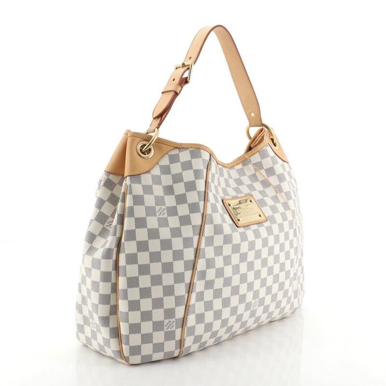 Louis Vuitton Canvas Tote Bag - 275 For Sale on 1stDibs