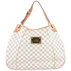 Louis Vuitton Galliera Handbag Damier GM