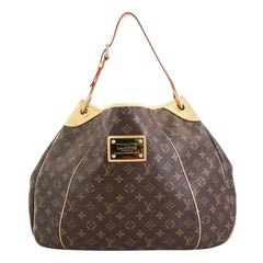 Louis Vuitton Galliera Handbag Damier GM