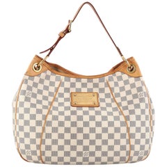 Louis Vuitton Galliera Handbag Damier PM