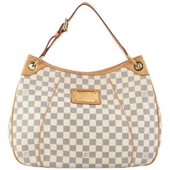 Louis Vuitton Galliera Handbag Damier PM