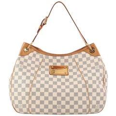 Louis Vuitton Galliera Handbag Damier PM