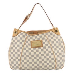 Louis Vuitton Galliera Handbag Damier PM