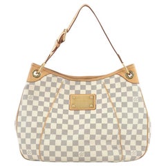 Louis Vuitton Galliera Handbag Damier PM
