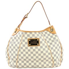 Louis Vuitton Galliera Handbag Damier PM