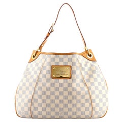 Louis Vuitton Galliera Handbag Damier PM