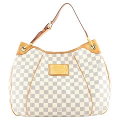 Louis Vuitton Galliera Handbag Damier PM