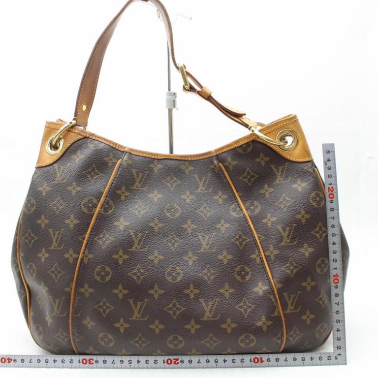 Louis Vuitton Galleria Bag - 2 For Sale on 1stDibs