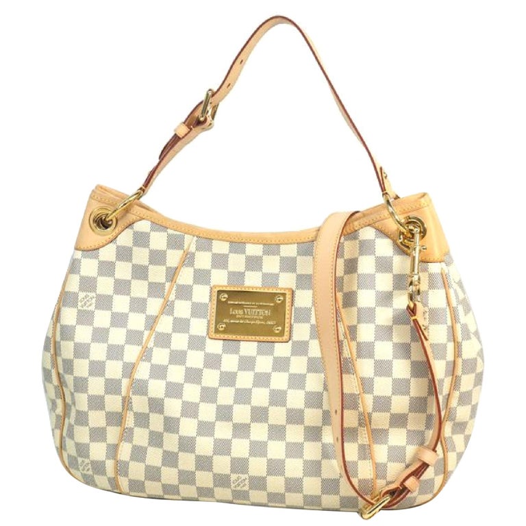 LOUIS VUITTON Galliera PM Womens shoulder bag N55215 For Sale at 1stDibs
