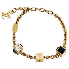 Louis Vuitton Gamble Bracelet