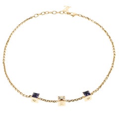 Louis Vuitton Necklaces