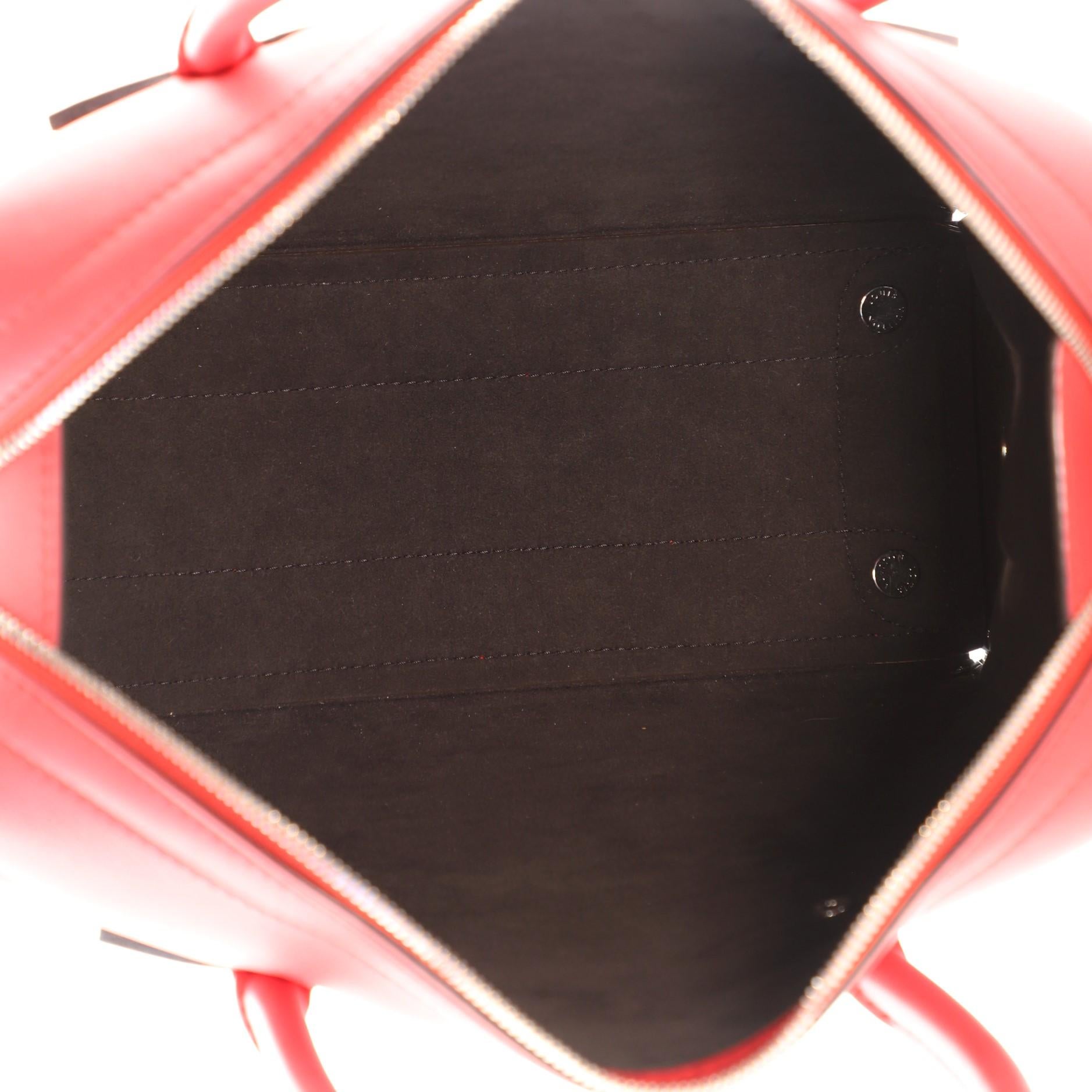 Garance-Handtasche aus Leder von Louis Vuitton für Damen oder Herren