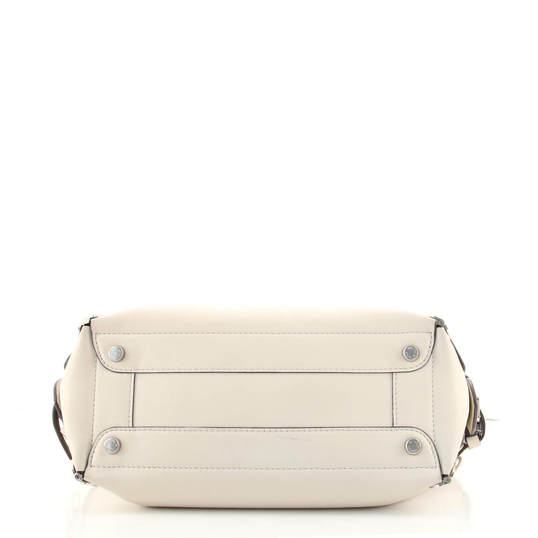 Women's or Men's Louis Vuitton Garance Handbag Leather