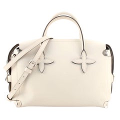 Louis Vuitton Garance Handbag Leather