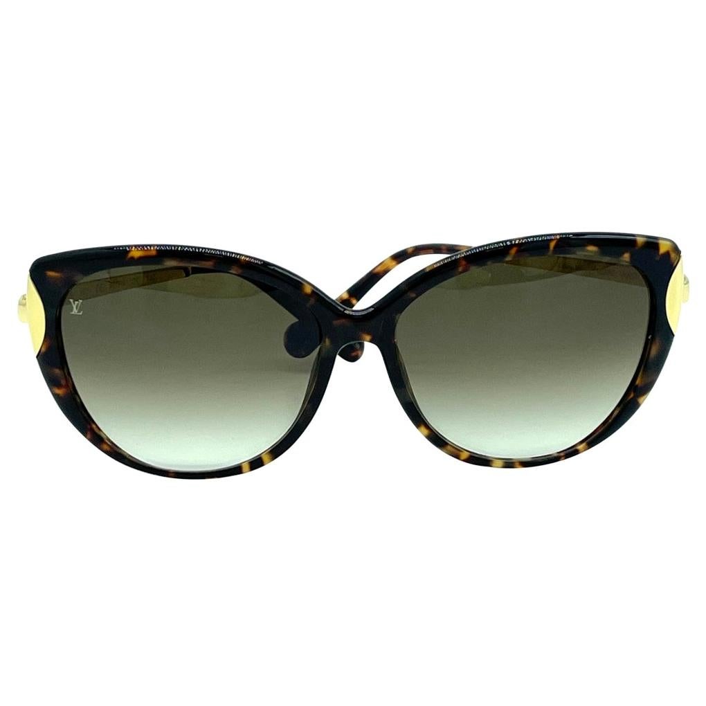 Louis Vuitton Garance Sunglasses For Sale