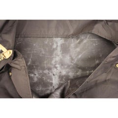 Louis Vuitton Garment Bag Accessory LVTY195