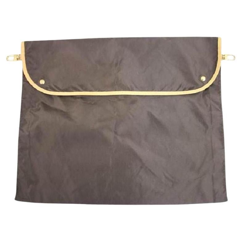 Borsa porta abiti Louis Vuitton Accessorio LVTY195 in vendita