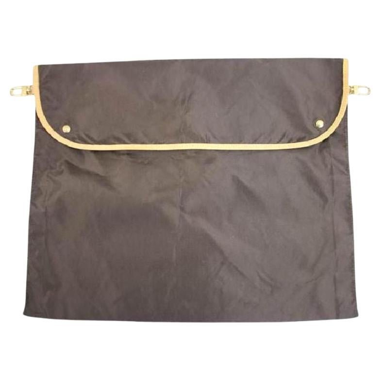 Louis Vuitton Garment Bag Accessory LVTY195 For Sale