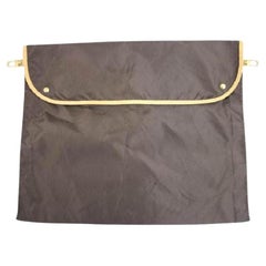 Used Louis Vuitton Garment Bag - 28 For Sale on 1stDibs  louis vuitton  garment cover, lv suit carrier, lv garment bag price
