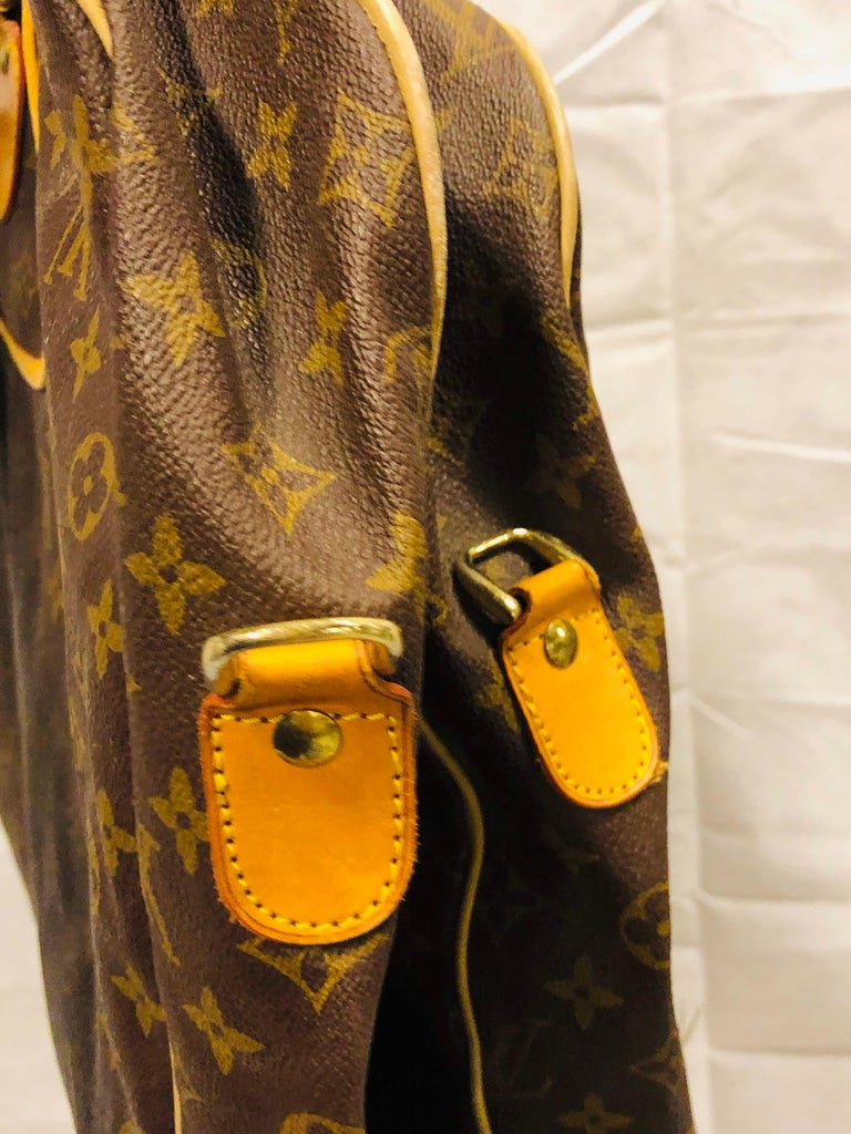 Louis Vuitton Garment Bag at 1stDibs louis vuitton garment bag new