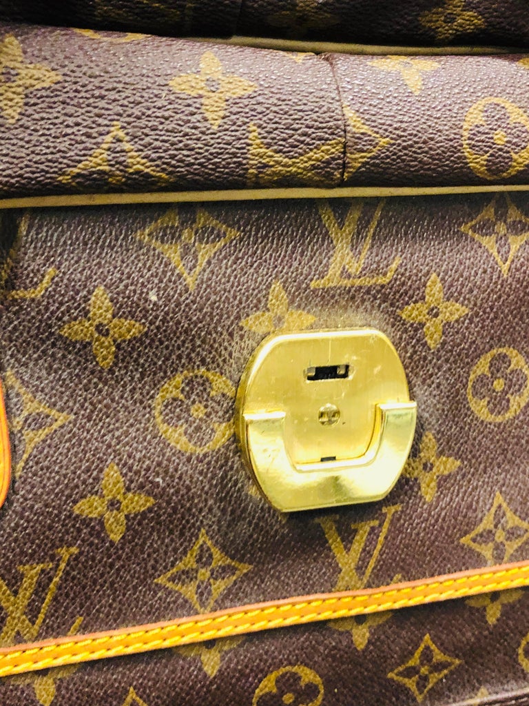 Louis Vuitton Garment Bag at 1stDibs louis vuitton garment bag new