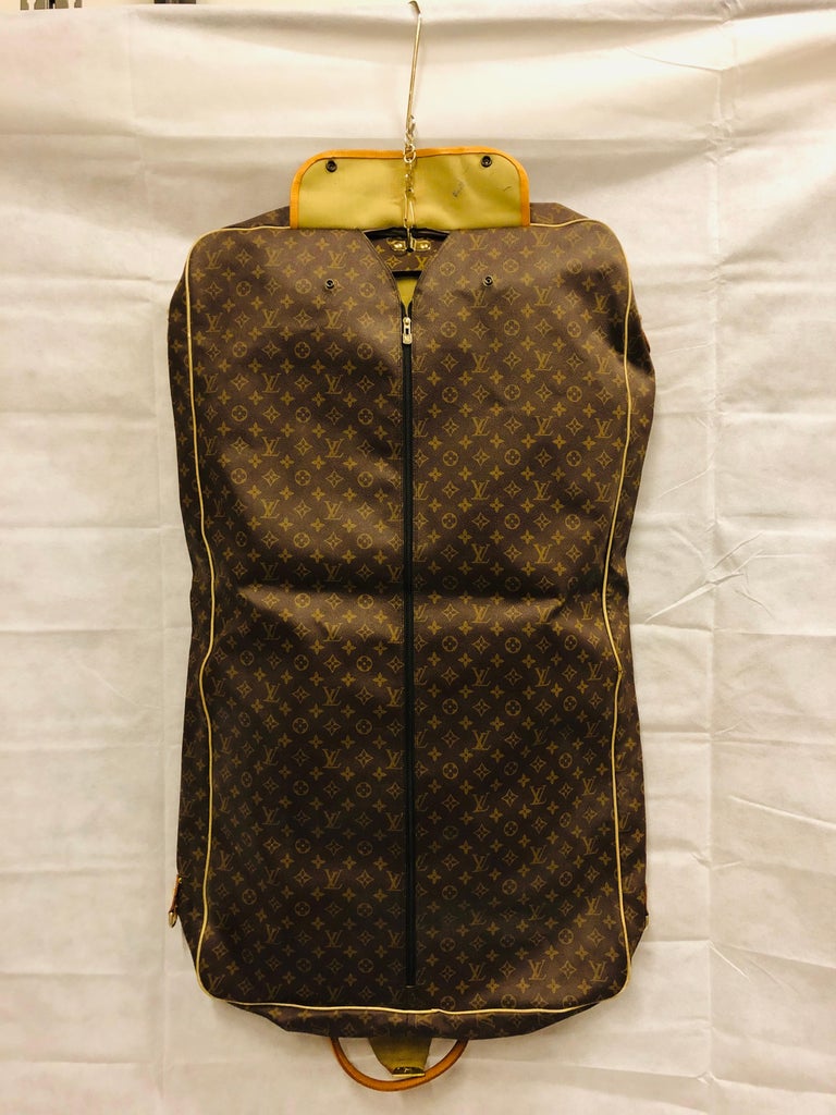 Louis Vuitton Garment Bag at 1stDibs louis vuitton garment bag new