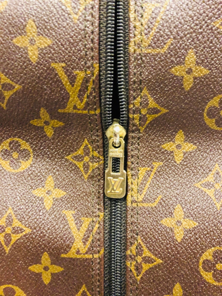 Louis Vuitton Garment Bag at 1stDibs louis vuitton garment bag new