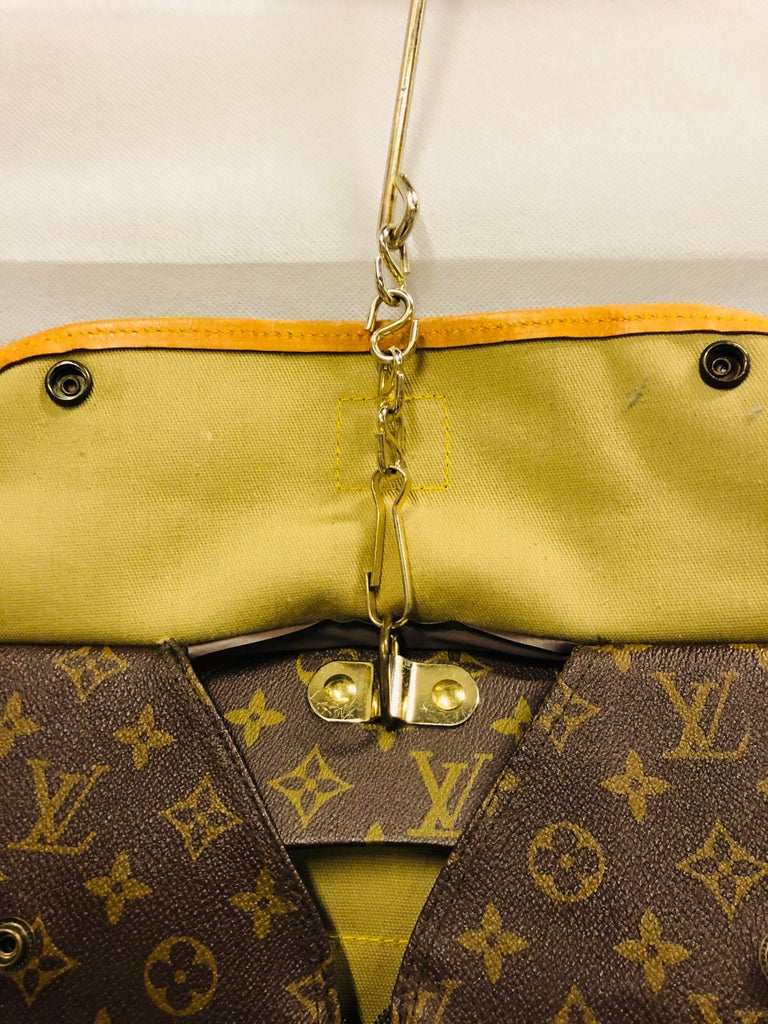 Louis Vuitton Garment Bag at 1stDibs louis vuitton garment bag new