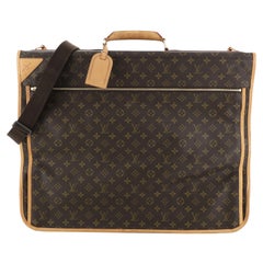 Louis Vuitton Replica Garment Bag sold at auction on 15th June