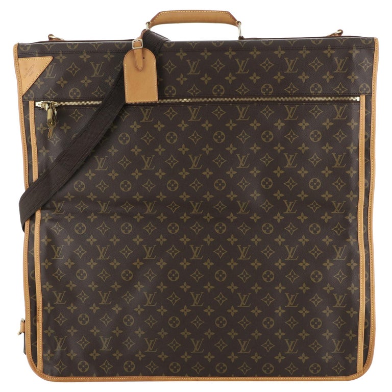 Louis Vuitton Garment Bag For Salem