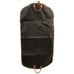 Louis Vuitton Garment Cover Vintage