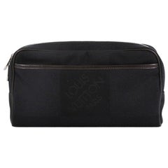 Louis Vuitton Geant Acrobate Waist Bag Limited Edition Canvas Louis Vuitton Geant Acrobate Waist Bag Limited Edition Canvas