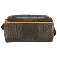 Louis Vuitton Geant Acrobate Waist Bag Limited Edition Canvas Louis Vuitton Geant Acrobate Waist Bag Limited Edition Canvas