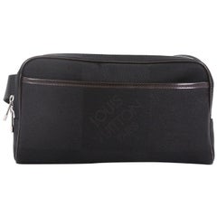 Louis Vuitton Geant Acrobate Waist Bag Limited Edition Canvas Louis Vuitton Geant Acrobate Waist Bag Limited Edition Canvas