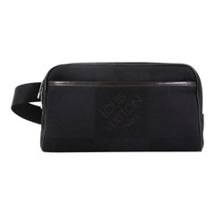 Louis Vuitton Geant Acrobate Waist Bag Limited Edition Canvas Louis Vuitton Geant Acrobate Waist Bag Limited Edition Canvas