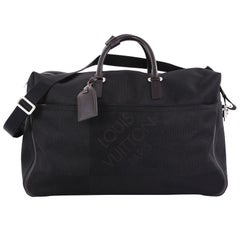 Louis Vuitton Geant Albatros Duffle Bag Limited Edition Canvas