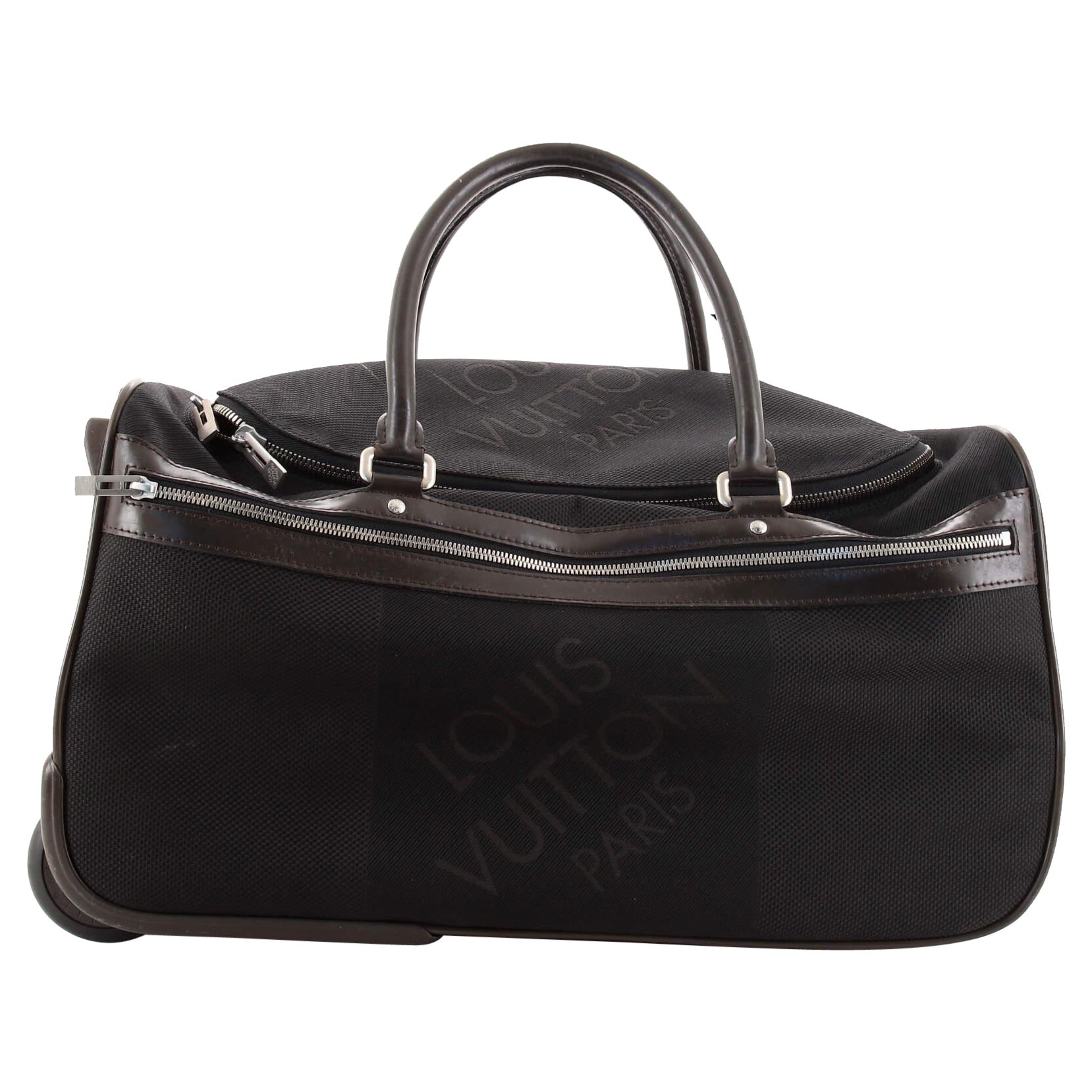 Louis Vuitton Geant Eole Bag Damier Geant Canvas 50