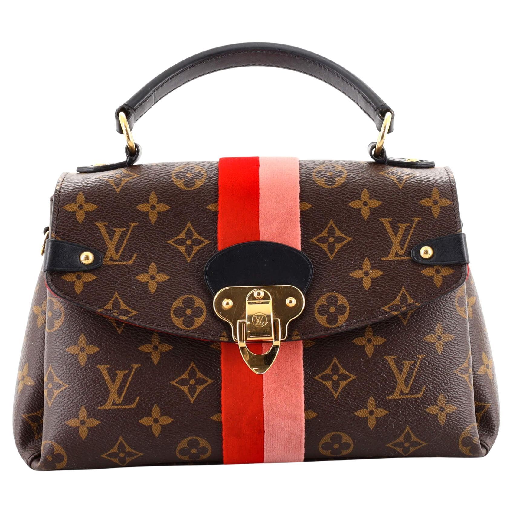 Louis Vuitton Georges Handbag Monogram Canvas BB at 1stDibs  regina george  bag, regina george lv bag, regina george louis vuitton bag