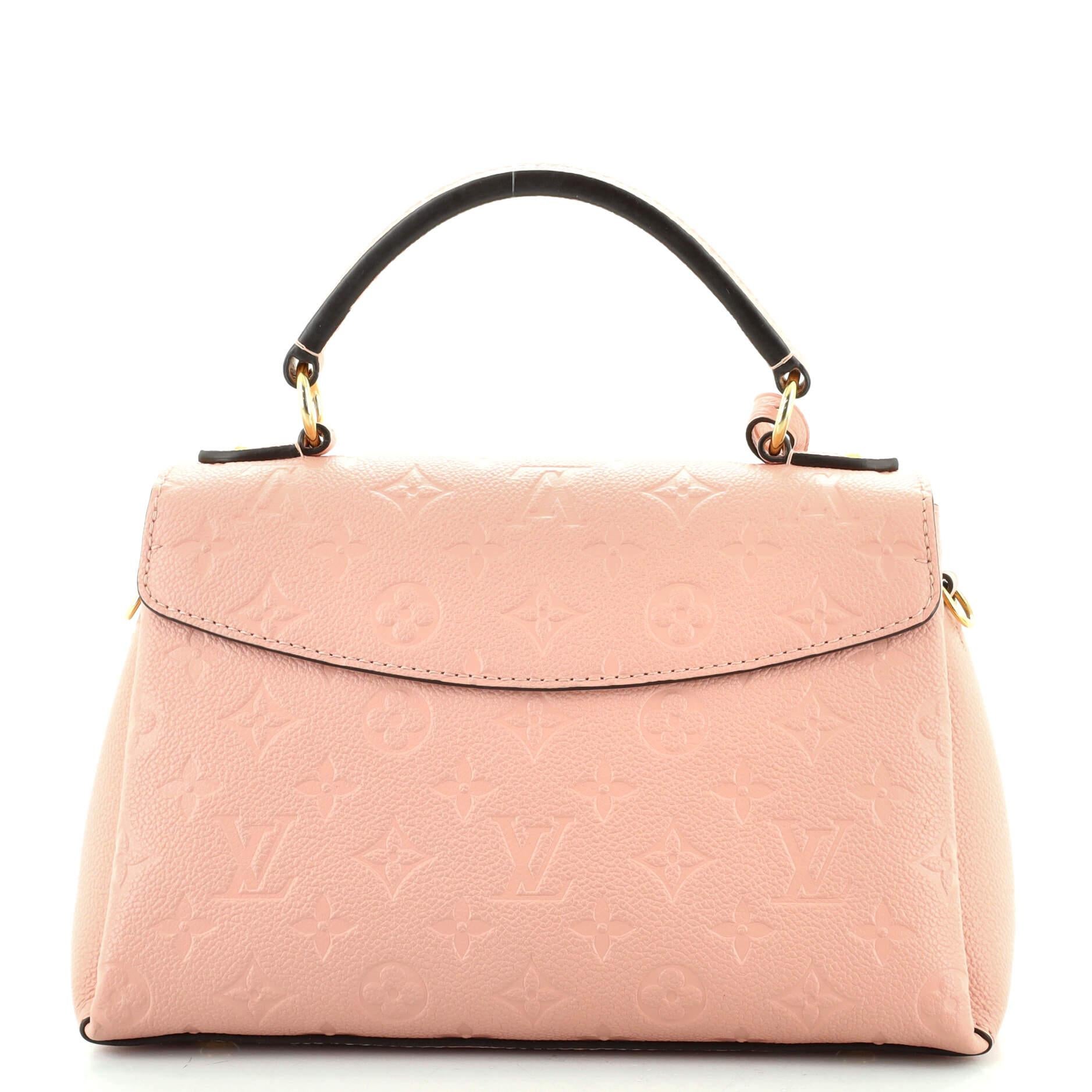 Regina george lv bag top